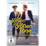 Plaion Gmbh - Die Leisen Und Die Grossen T�n [DE-Version, Regio 2/B]