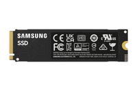 Samsung - 990 EVO Plus MZ-V9S1T0 - SSD - verschl�sselt - 1TB - intern - M.2 2280 - PCIe 5,0 x2 (NVMe) - 256-Bit-AES - TCG Opal Encryp