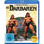 Die Barbaren - Die Barbaren [DE-Version, Regio 2/B]