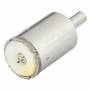 Wolfcraft - 5926000 Lochs�ge 35 mm diamantbeschichtet 1 St.