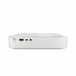 Lenovo - Lenovo IdeaCentre Mini 01IRH8 Intel� Core&trade; i5 i5-13420H 16 GB DDR4-SDRAM 512 GB SSD Mini PC Grey