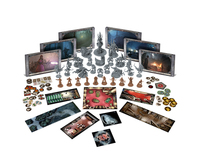 Asmodee - ASM Cthulu: Death May Die (season 2) HE | CMND0113