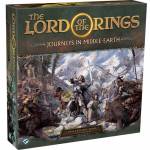 &nbsp;"Asmodee-The Lord of the Rings: Journeys in Middle-earth: Shadow of War board game-Asmodee-Toys/Spielzeug"