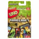 Minecraft - Uno Minecraft