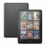 Amazon - Kindle Colorsoft 32GB schwarz Signature