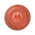 Motorola - Motorola moto tag 2 Universal Finder Orange 