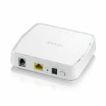 Zyxel - Zyxel VMG4005-B50A wired router Gigabit Ethernet White