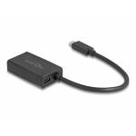 Delock - DELOCK Adapter DisplayPort Buchse zu USB Type-C Stecker