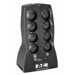 Keysonic - Eaton Protection Station 800 DIN uninterruptible power supply (UPS) 0.8 kVA 500 W 8 AC outlet(s) 