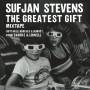 Sufjan Stevens - The Greatest Gift (limited Colored Edition )