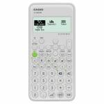 Casio Fx-350cw Scientific Calculator With Over 290 Functions - Casio fx-350CW calculator Pocket Scientific White
