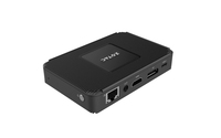 Zotac - ZBOX-PI336 Intel N6211 4GB 128GB Win 11Pro W11P