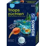 Kosmos - Fun Science Triops Breed Experiment Kit