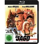Die Jagd - Die Jagd [DE-Version, Regio 2/B]