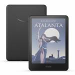 Amazon - Amazon Kindle Colorsoft e-book reader Touchscreen 16 GB Wi-Fi Black 