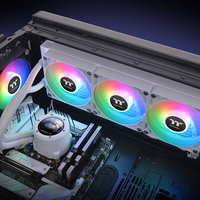 Thermaltake 25