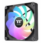 Thermaltake - CT140 Reverse ARGB Sync PC Cooling Fan, Geh�usel�fter