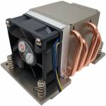 Inter-tech - a38, cpu cooler