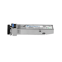 Blueoptics - SFP-FE-LH40-SM1310-BO Netzwerk-Transceiver-Modul Faseroptik 155 Mbit/s 1310 nm (SFP-FE-LH40-SM1310-BO)
