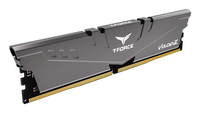 &nbsp;"Team-Team Group DDR4 32GB PC 3600 Teamgroup T-Force Vulcan Z TLZGD432G3600HC18J01 grey - MHz (TLZGD432G3600HC18J01)-Teamgroup-Accessories"