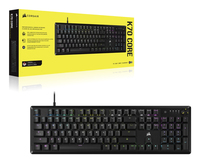 &nbsp;"Corsair-Corsair K70 keyboard Gaming USB Black-Corsair-Hardware/Electronic"