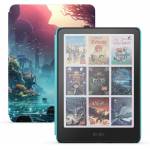 Amazon - Amazon B0DZ8SF1WN e-book reader Touchscreen 16 GB Multicolour 