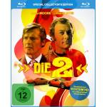 Die Zwei -Die Komplette Serie - Die Zwei - Die Komplette Serie [DE-Version, Regio 2/B]