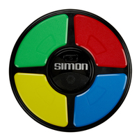 Hasbro European Trading B.v. - Simon