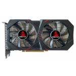 Biostar - Biostar GTX 1660 Ti NVIDIA GeForce GTX 1660 Ti 6 GB GDDR6
