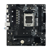 Biostar - Bios B650MT