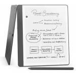 Amazon - Amazon Kindle Scribe e-book reader Touchscreen 16 GB Wi-Fi Anthracite 