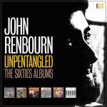 John Renbourn - Unpentangles - The Sixties Albums - 6CD Box Set