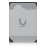 Ubiquiti - - Festplatte - Enterprise - 16TB - intern - 3,5 (8,9 cm) - SATA 6Gb/s - 7200 rpm (UACC-HDD-E-16TB)