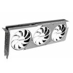 Inno3d - INNO3D GeForce RTX 5070 Ti X3 OC WHITE NVIDIA 16 GB GDDR7 