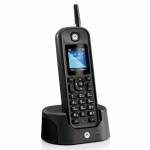 Motorola - O201 schwarz