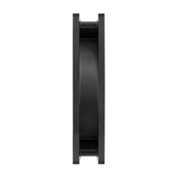 Arctic Case Acc Fan 12cm Arctic P12 Black 120mm, Fixed Speed 2
