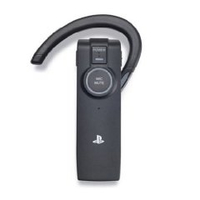 Ps3 Sony Headset Bluetooth 1
