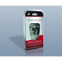 Ps3 Sony Headset Bluetooth 4