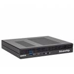 Bluechip - BUSINESSline L3163 *Green* Intel� Core? i5 Prozessor 14400 / bis zu 4.70 GHz, Windows 11 Pro, 16 GB DDR5, 500 GB NVMe SSD, Intel