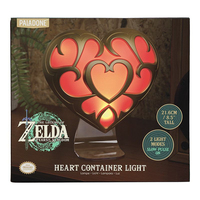 Nintendo Zelda 1