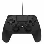 Joypad - Two Dots Controller Wired Pro Power Ps4