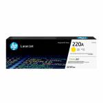Hp - Toner 220A W2202A Gelb bis zu 1.800 Seiten [EURO-Version]