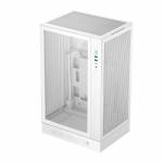 Deepcool - Midi DeepCool CH270 DIGITAL White