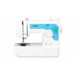 Brother - J14S Halbautomatische N�hmaschine Elektromechanisch (J14SVM1)