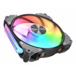 Cougar - COUGAR Gaming Apolar 120 ARGB Fan module 