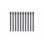 Wacom - Wacom ACK22211 Black 10pc(s) stylus pen accessory