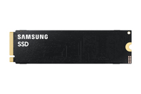 Samsung - M.2. SAMSUNG 9100 PRO NVMe 8TB PCIe 5.0 14.800 MB/s Lesen 13.400 MB/s Schreiben Interne SSD fr Gaming Schwarz