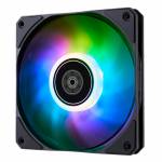Silverstone Technology - SST-AS120B-ARGB 120x120 15, Geh�usel�fter
