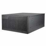 Silverstone - Silverstone RM52 Rack Black