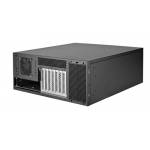 Silverstone - Silverstone RM46-502-I Rack Black